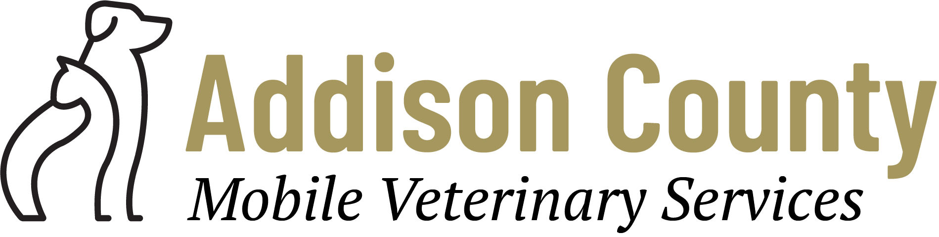 Mobile vet in Addison County, VT